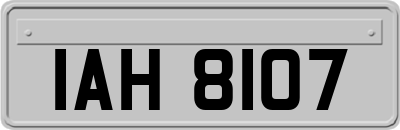 IAH8107