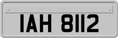 IAH8112
