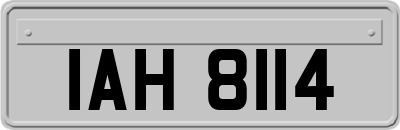 IAH8114