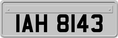 IAH8143