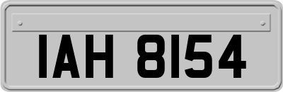IAH8154