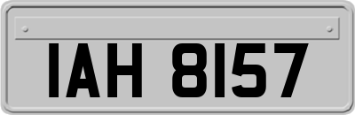 IAH8157