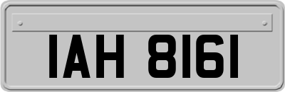 IAH8161
