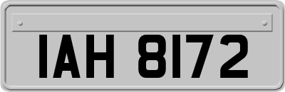IAH8172