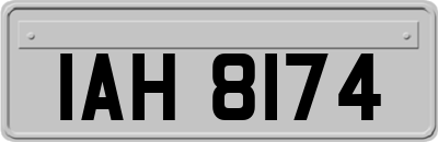 IAH8174