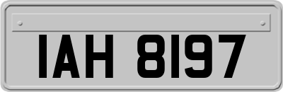 IAH8197