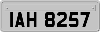 IAH8257