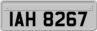 IAH8267