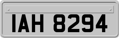 IAH8294