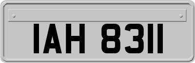 IAH8311