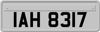 IAH8317