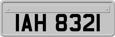 IAH8321