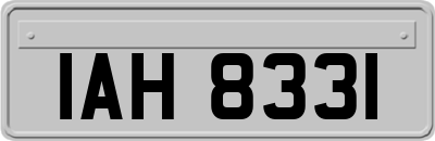 IAH8331