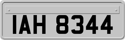 IAH8344