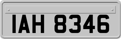 IAH8346