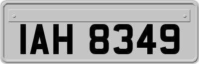 IAH8349