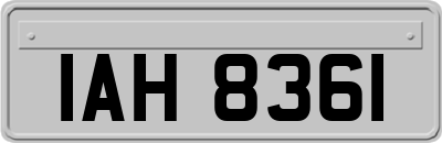 IAH8361