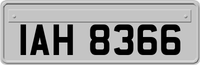 IAH8366