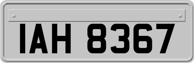 IAH8367