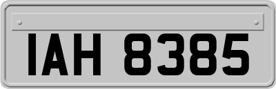 IAH8385