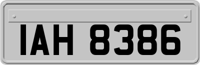 IAH8386