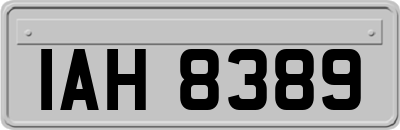 IAH8389