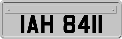 IAH8411