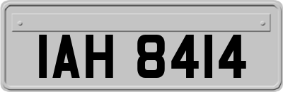 IAH8414