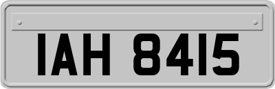 IAH8415