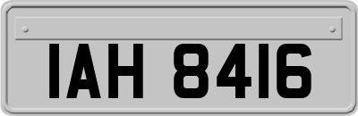 IAH8416