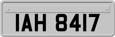 IAH8417