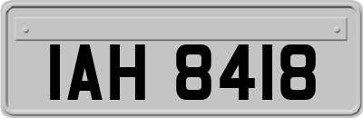 IAH8418