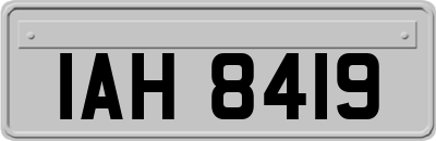 IAH8419