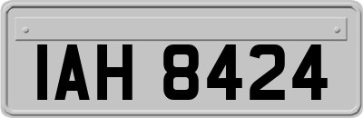 IAH8424