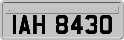 IAH8430