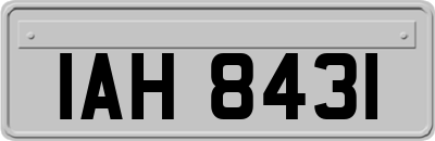 IAH8431