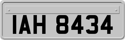 IAH8434