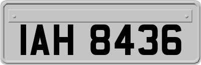 IAH8436