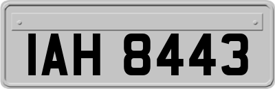 IAH8443