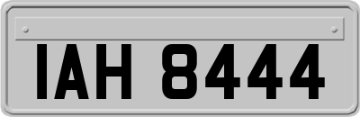 IAH8444