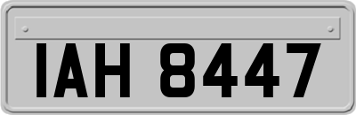 IAH8447