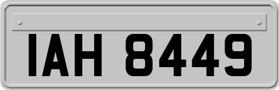 IAH8449