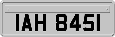 IAH8451
