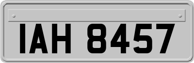 IAH8457
