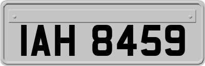 IAH8459