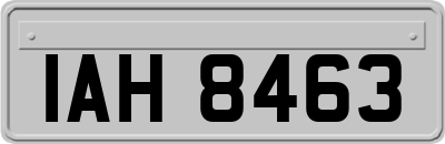 IAH8463