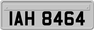IAH8464