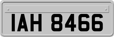 IAH8466