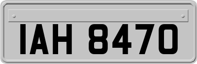 IAH8470