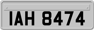 IAH8474